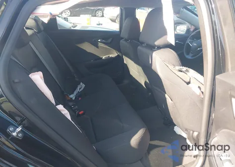 2024 Chevrolet Malibu Fwd Ls z USA, uszkodzony, nr VIN 1G1ZB5ST2RF144562